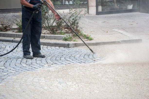Professional Pressure Washing in Ridgeland, SC