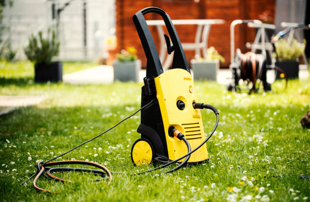 Best Factory Floor Cleaning  in Ridgeland, SC